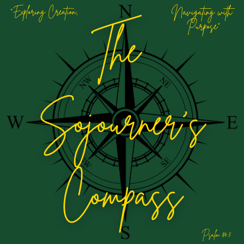 The Sojourner’s Compass
