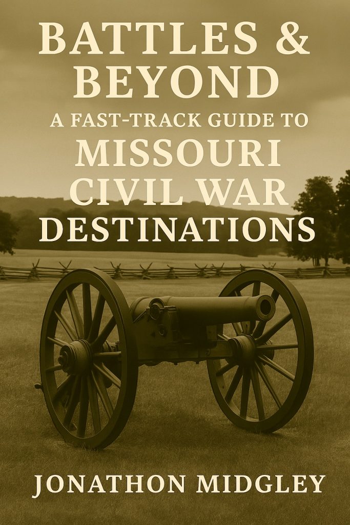 Civil War Travel Guide